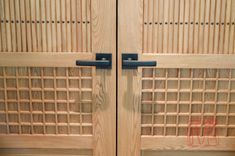 Japanese Style Closet Doors 3 small