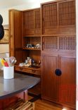 Japanese Style Pantry/Workstation 1 small