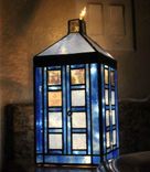 Tardis Lantern 1 small
