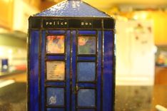 Tardis Lantern 2 small