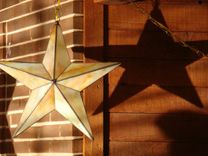 Star Lamp 1 small