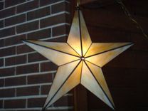 Star Lamp 2 small