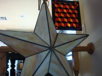 Star Lamp 6 small