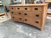 Arts & Craft Dresser 1 small