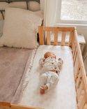 Organic Wool Core Baby Mattress 1 small