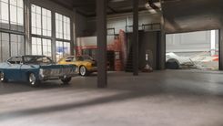 Custom Buildings 6 small