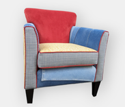 Sample - Remembrance Chair 2 small