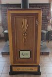 Sheet Music Cabinet "Maria" 2 small