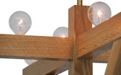 Crux Pendant Lamp 3 small