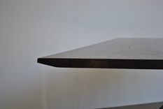 Walnut Dining Table 3 small