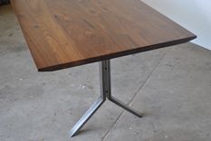 Walnut Dining Table 1 small