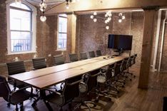 Ambrosia Mable Conference Table 2 small