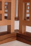 Dining Room Table Inspired By Frank Lloyd Wright 2 small