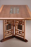 Dining Room Table Inspired By Frank Lloyd Wright 1 small