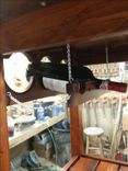 Dining Table & Island Cart 2 small