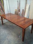 Dining Table & Island Cart 3 small
