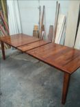 Dining Table & Island Cart 4 small