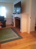 Fireplace Surrounds & Mantels 3 small