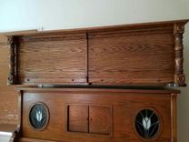 Custom Cabinetry 2 small