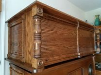 Custom Cabinetry 3 small