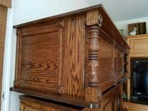 Custom Cabinetry 4 small