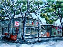 Drawings Of Your House From A Photo 2 small