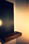 Custom Steel Headboard 4 small