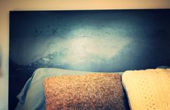Custom Steel Headboard 2 small