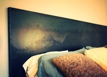 Custom Steel Headboard 3 small