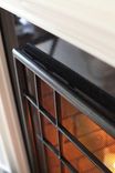 Custom Steel Firescreen 4 small