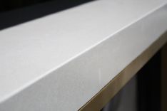 Steel And Concrete Console Table 4 small