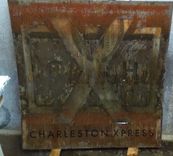 Custom Steel Business Sign 3 small