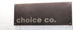 Custom Electro-Etched Metal Projects 3 small
