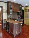 Walnut Kitchen 1 small