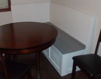 Corner Dining Bench With Back And Under Seat Storage 4 small