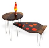 Lava Lamp Tables 1 small