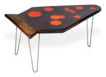 Lava Lamp Tables 2 small
