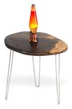 Lava Lamp Tables 3 small