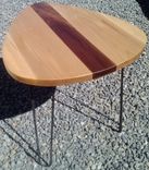 Flatpicker/Splitpicker/Marleypicker End Tables 1 small