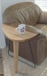 Flatpicker/Splitpicker/Marleypicker End Tables 2 small