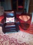 Flatpicker/Splitpicker/Marleypicker End Tables 4 small