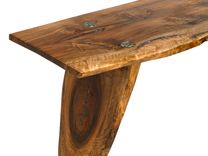 Kelp Shark Sofa/Entry Table ( 昆布サメ Konbu Same) 5 small