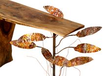 Kelp Shark Sofa/Entry Table ( 昆布サメ Konbu Same) 6 small