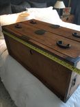 Black Tansu Chest Bases 4 small