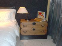 Black Tansu Chest Bases 2 small