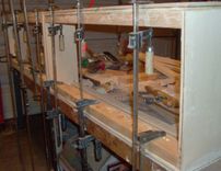 Black Tansu Chest Bases 6 small