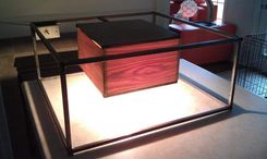 Metal And Wood Lighting 2 small