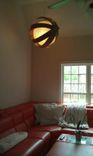 Metal And Wood Lighting 4 small