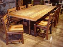 Custom Farm Table 2 small