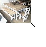 Custom Farm Table 3 small